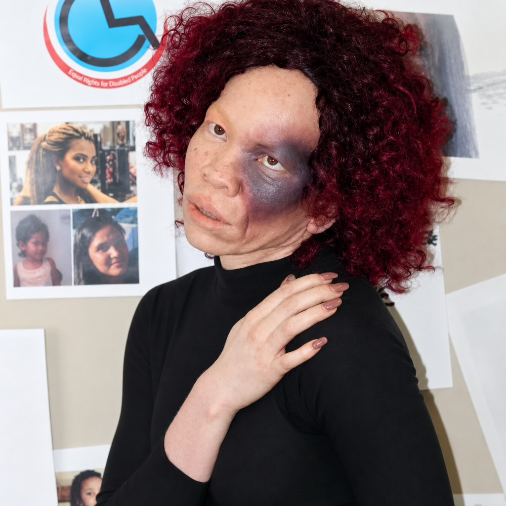 Community member
